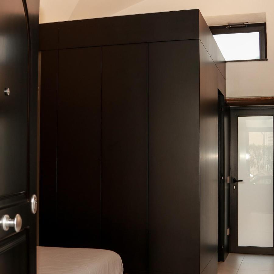מריליאנו Dislocati Bnb - Jacuzzi Privata - Cucina - Tv60" - Minimal Luxury מראה חיצוני תמונה