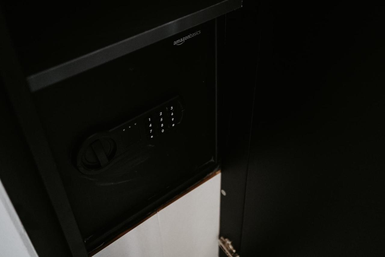מריליאנו Dislocati Bnb - Jacuzzi Privata - Cucina - Tv60" - Minimal Luxury מראה חיצוני תמונה