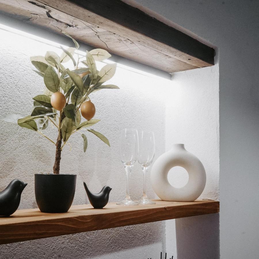 מריליאנו Dislocati Bnb - Jacuzzi Privata - Cucina - Tv60" - Minimal Luxury מראה חיצוני תמונה