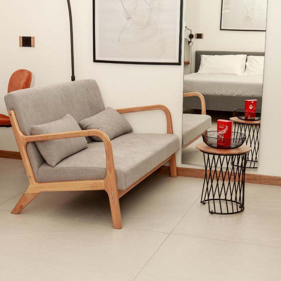 מריליאנו Dislocati Bnb - Jacuzzi Privata - Cucina - Tv60" - Minimal Luxury מראה חיצוני תמונה