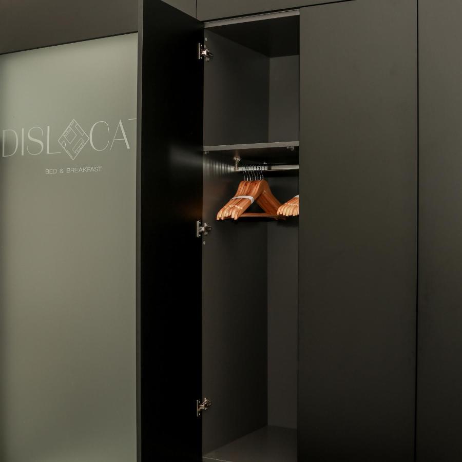 מריליאנו Dislocati Bnb - Jacuzzi Privata - Cucina - Tv60" - Minimal Luxury מראה חיצוני תמונה