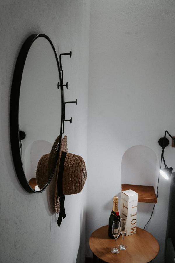 מריליאנו Dislocati Bnb - Jacuzzi Privata - Cucina - Tv60" - Minimal Luxury מראה חיצוני תמונה